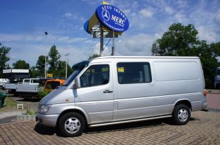 Mercedes Sprinter 316